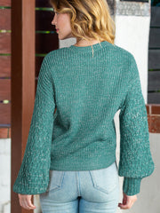 Maeve Knit Jumper