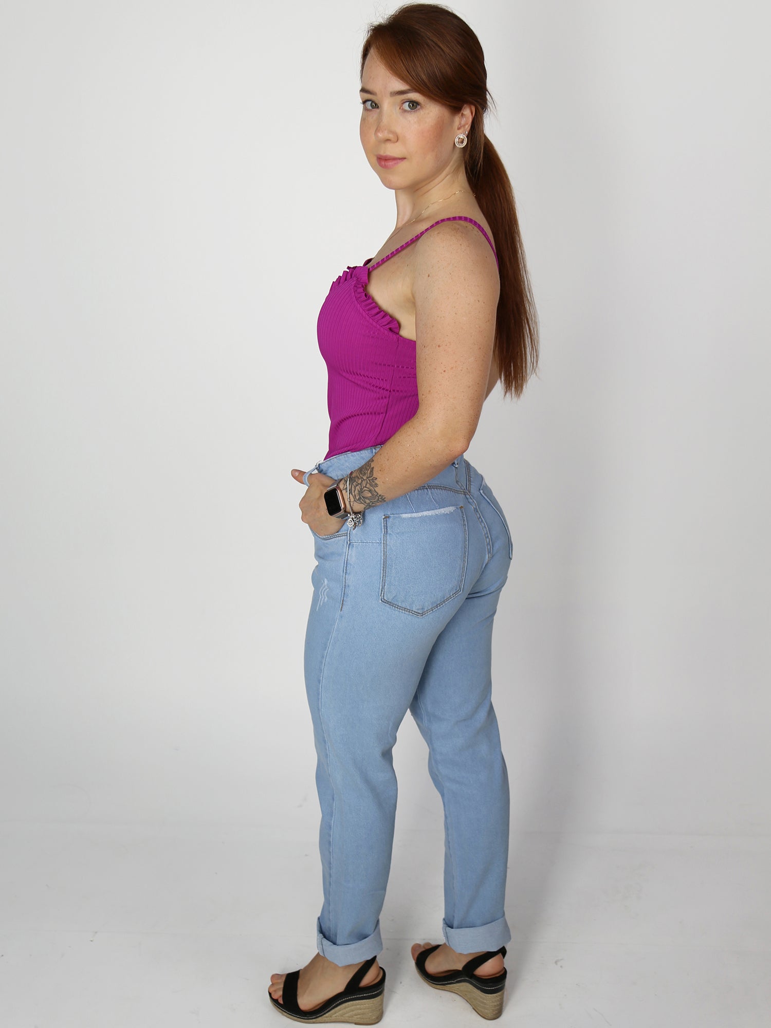 Linda Jeans