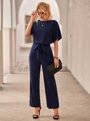 Isabelle Jumpsuit