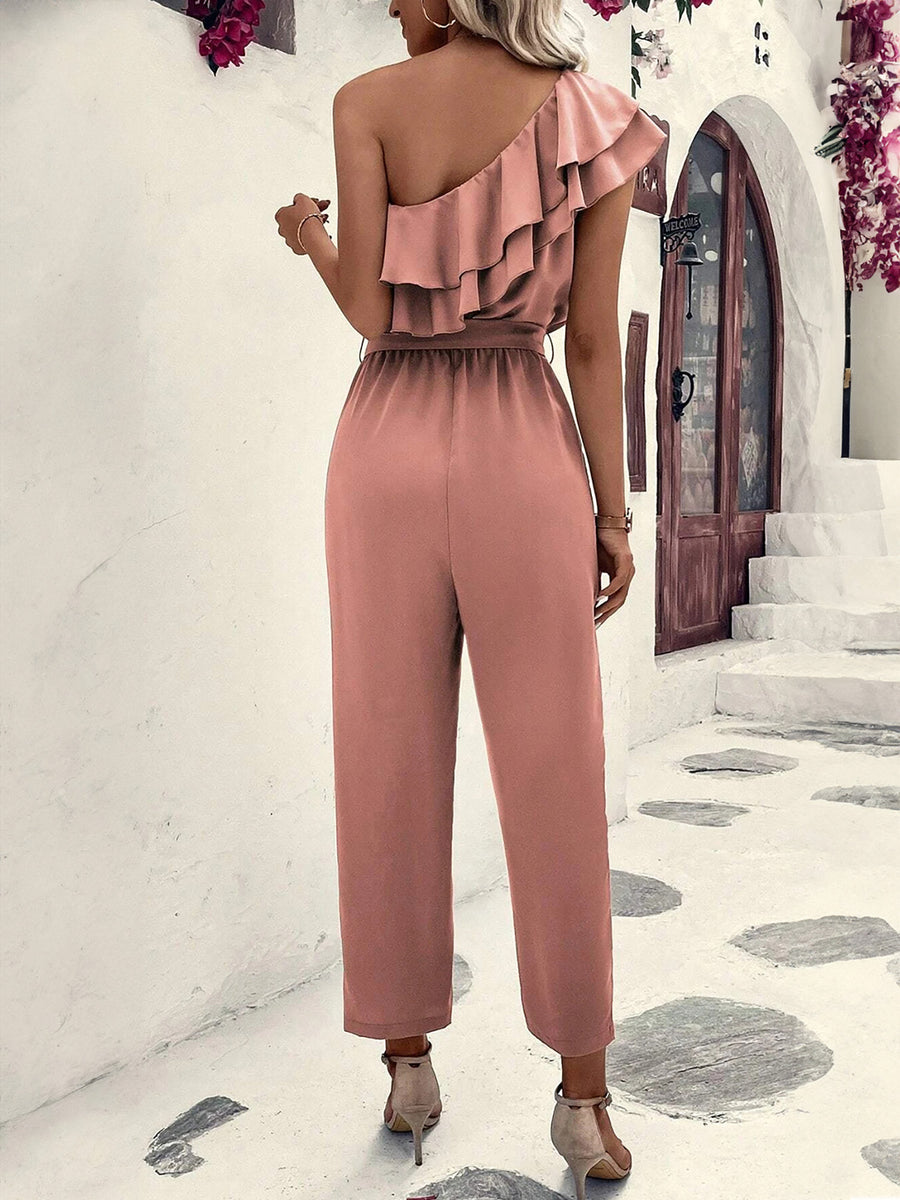 Aria Jumpsuit