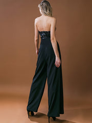 Isadora Jumpsuit