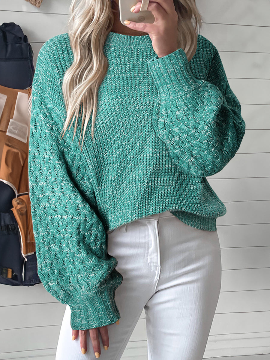 Maeve Knit Jumper