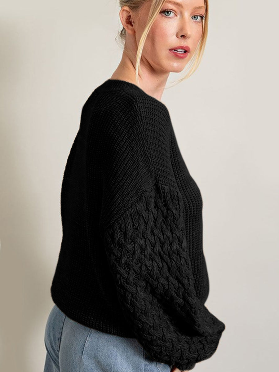 Maeve Knit Jumper