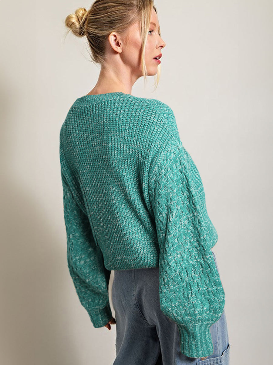 Maeve Knit Jumper