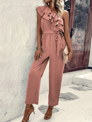 Aria Jumpsuit