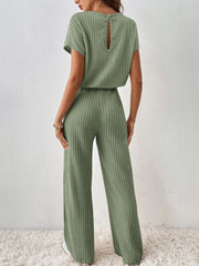 Jasmine Jumpsuit