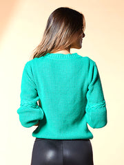 Julie Knit Jumper