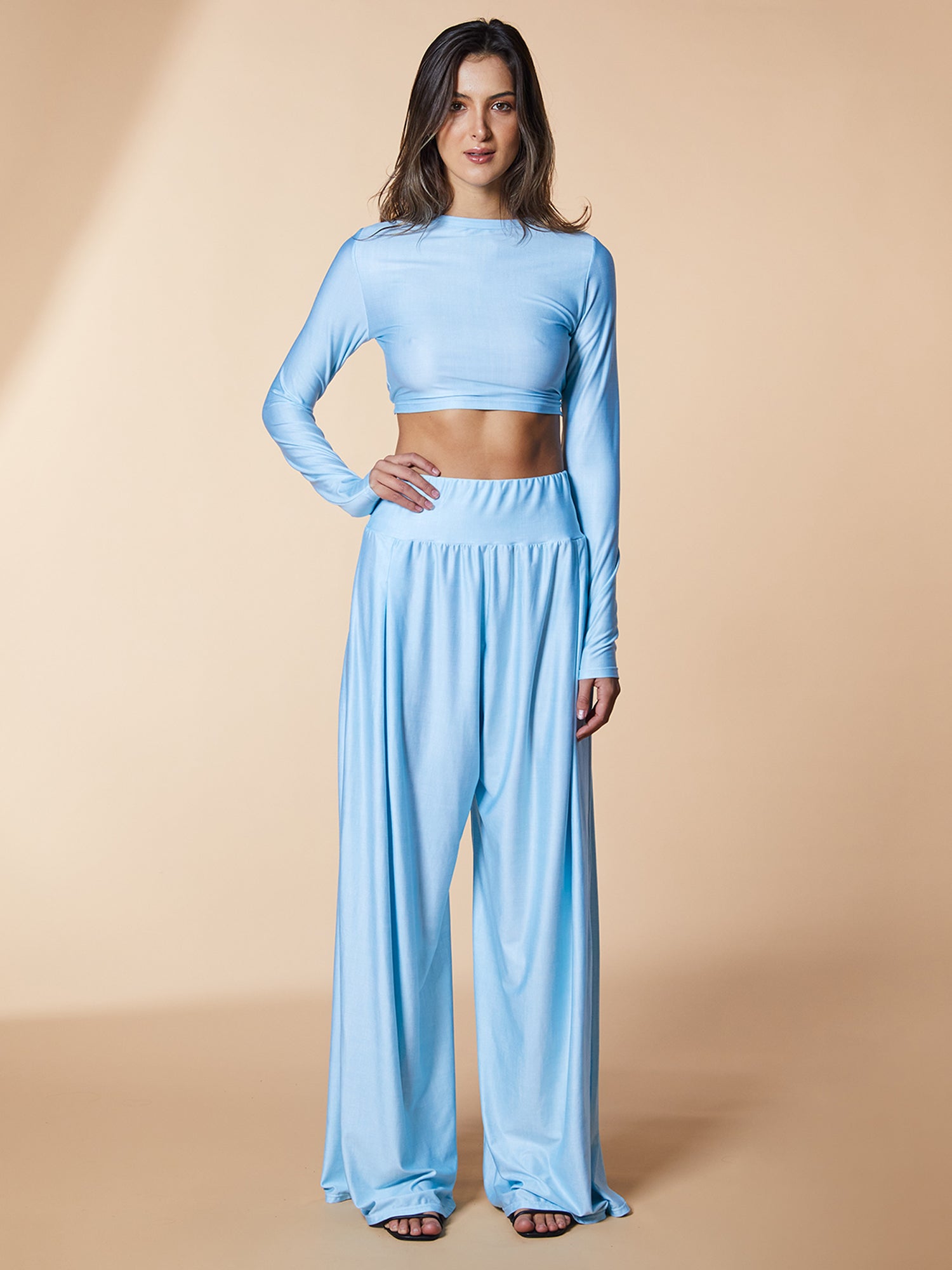 Ella Two Piece Set