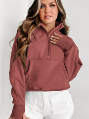 Zoe Sweatshirt