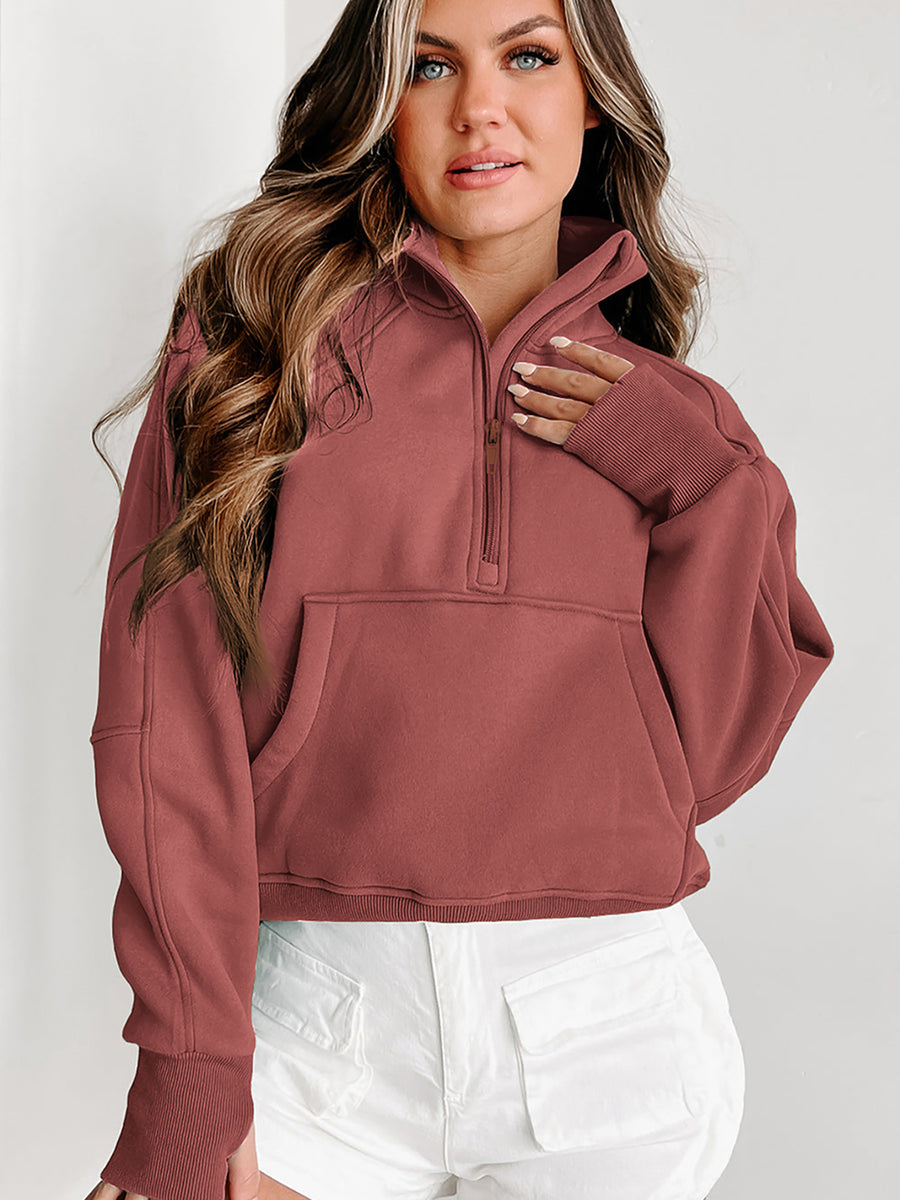 Zoe Sweatshirt